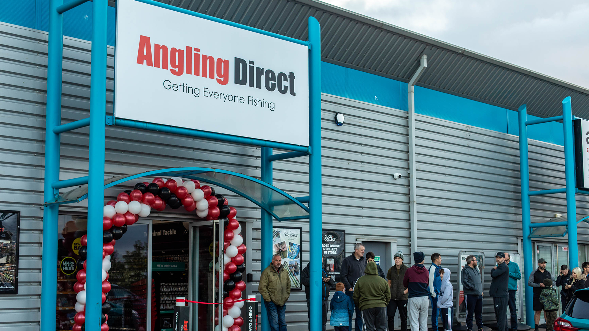 Angling Direct