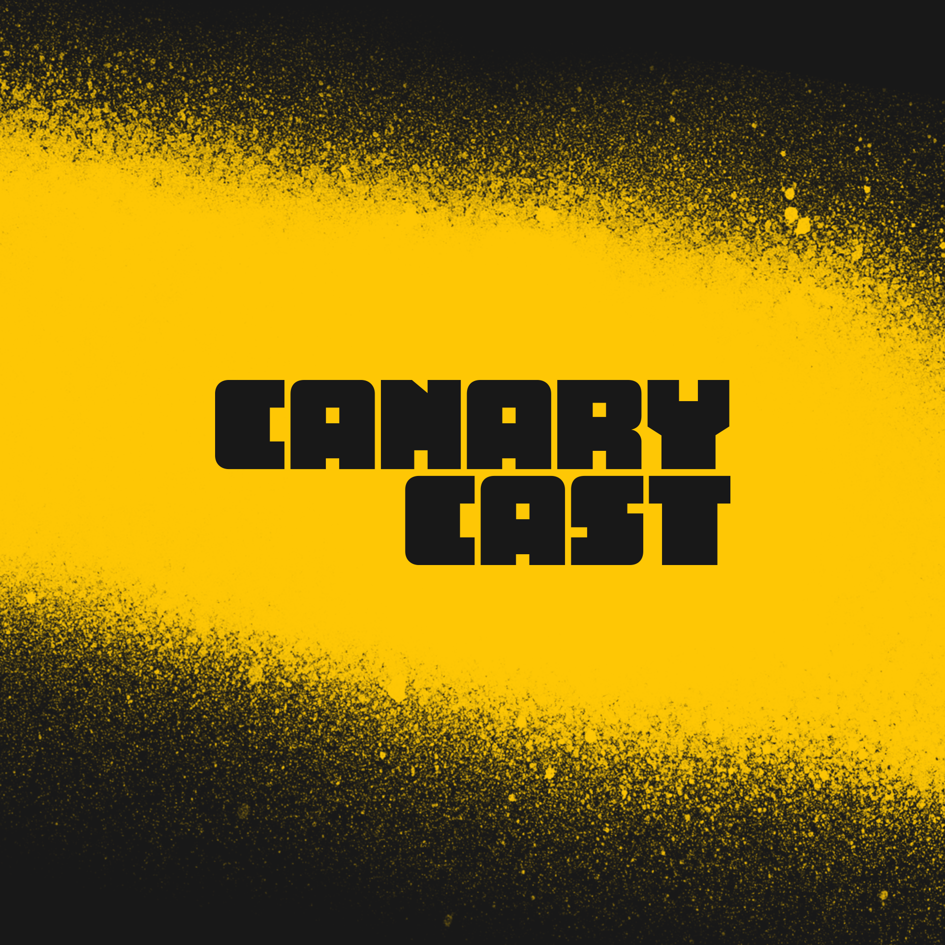 Header -Canary Cast